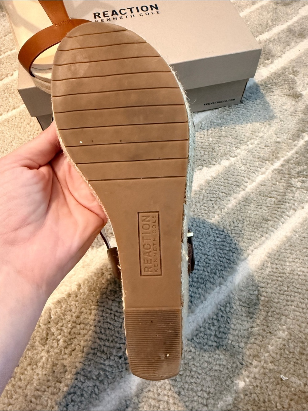 Kenneth Cole Reaction - Picture 10 of 10